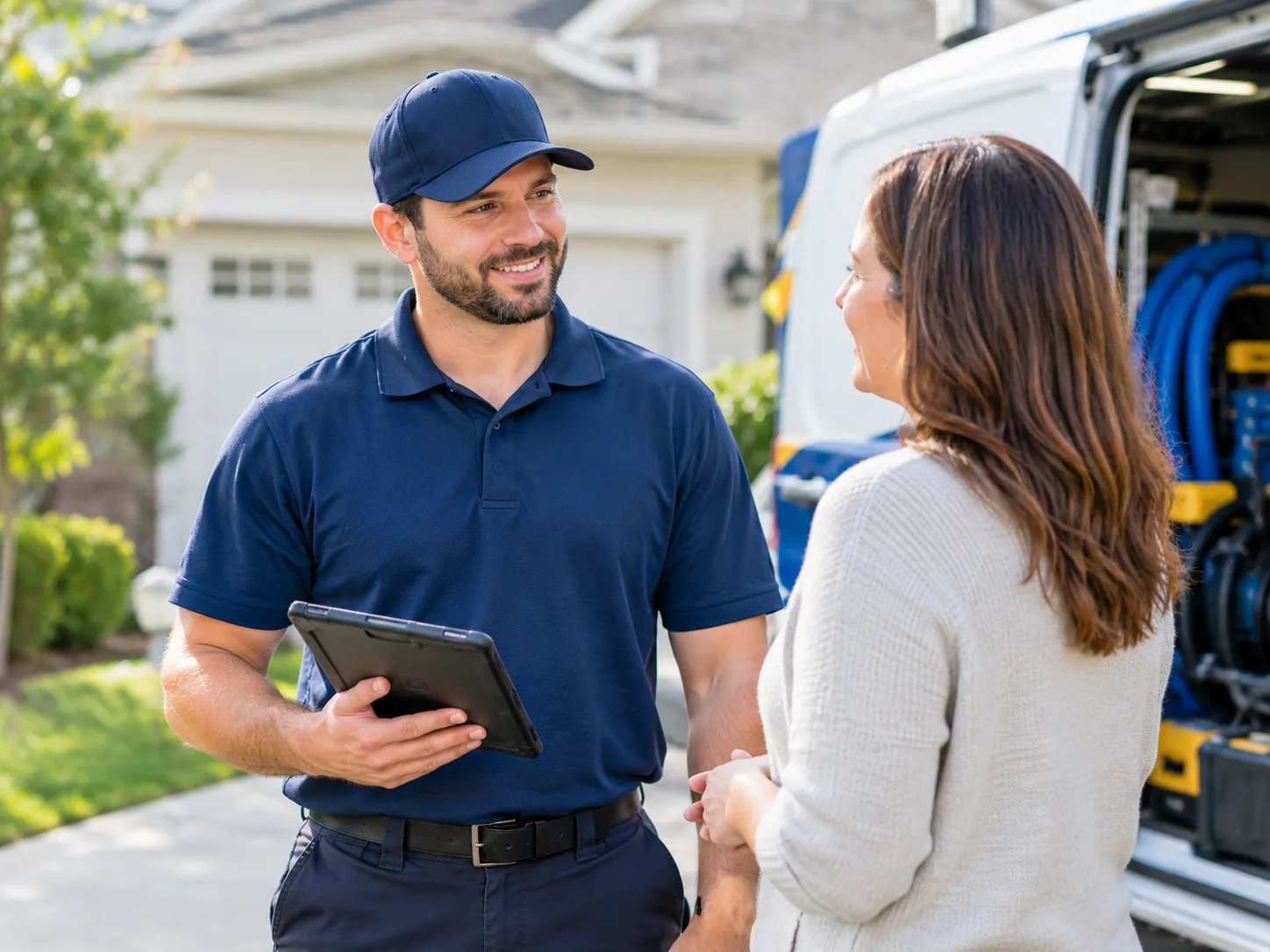 Sewage Backup Cleanup Westford, NY FAQs